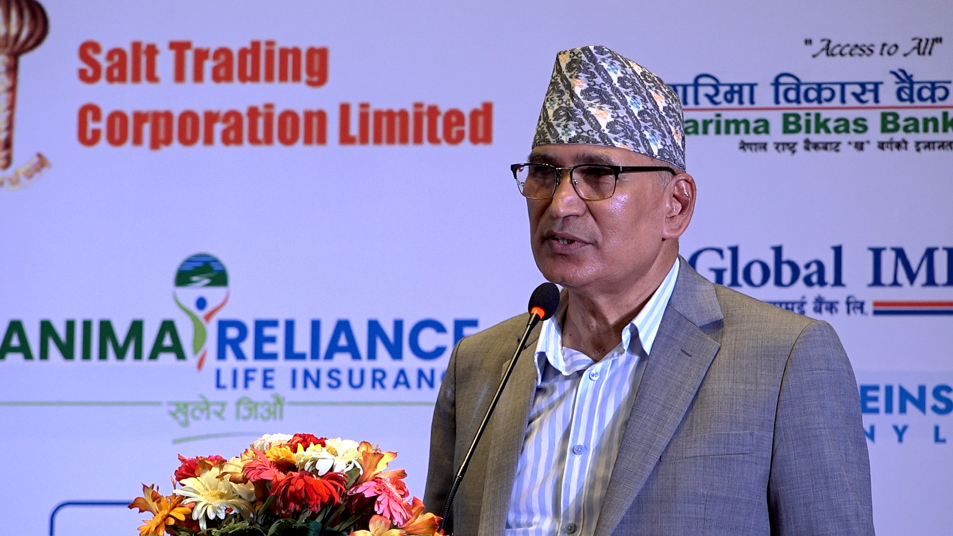 'योजना निर्माण एकातिर, बजेट बिनियोजन अर्कातिर हुँदा  गम्भीर समस्या भयो'